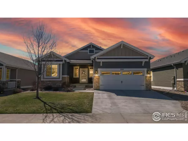 8110 River Run Dr,  Greeley,  CO 80634