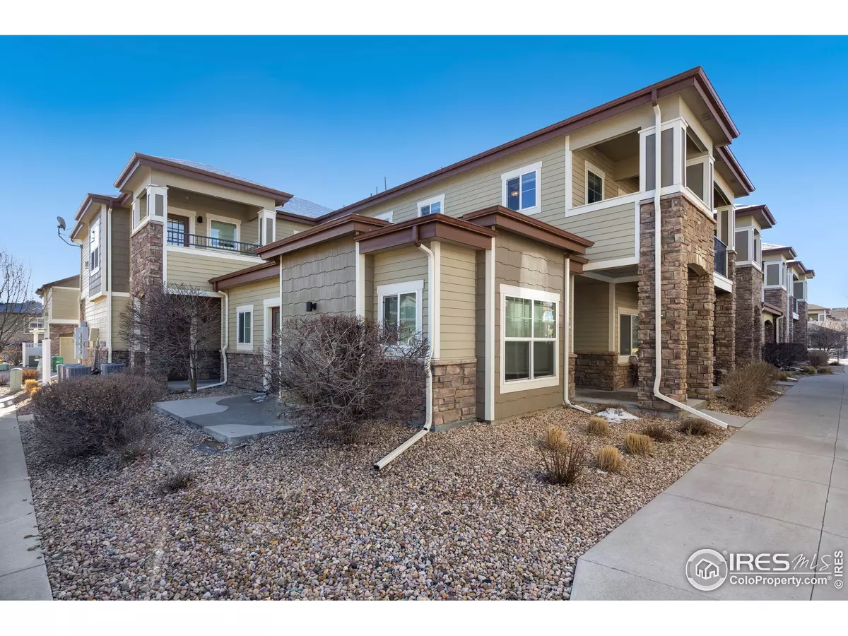 Fort Collins, CO 80528,3838 Steelhead St #B