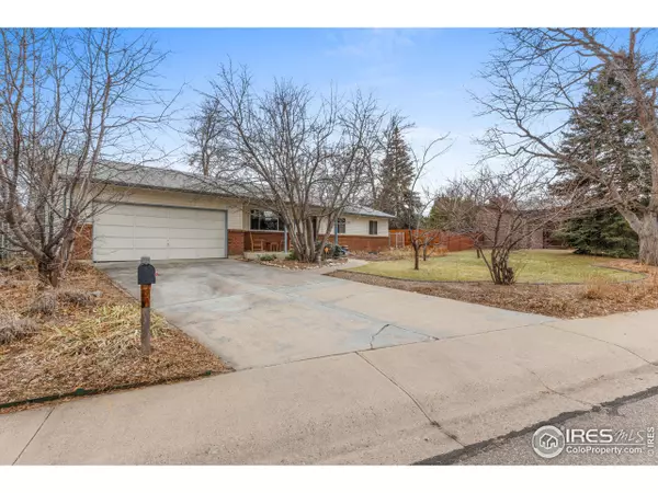 Fort Collins, CO 80526,1725 Essex Dr