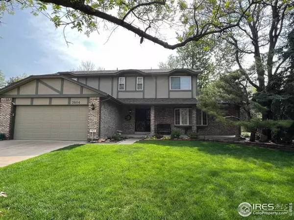 2604 S Oakland St, Aurora, CO 80014