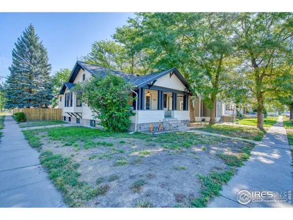 Sterling, CO 80751,432 Elm St