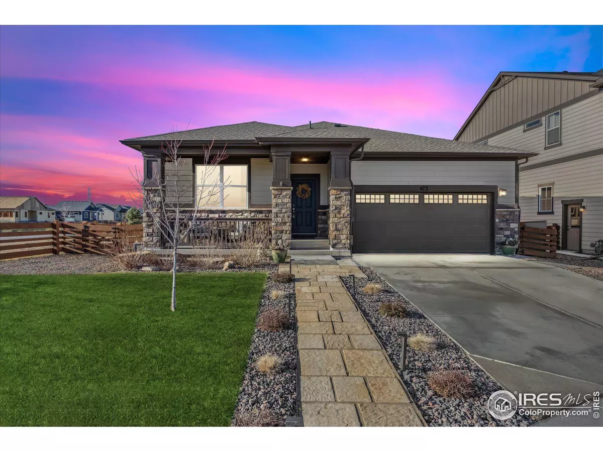 Erie, CO 80516,473 Silver Crown Ct