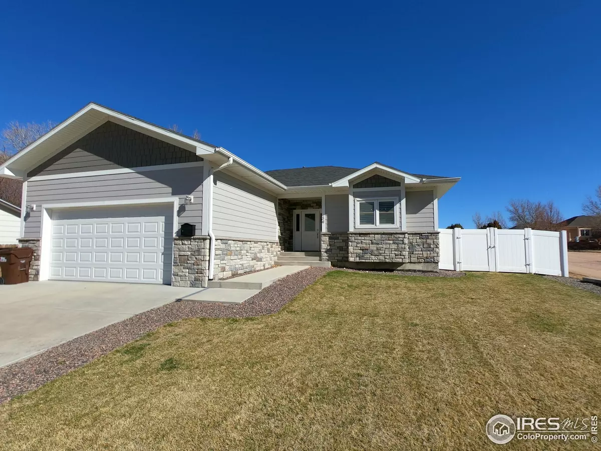 Fort Morgan, CO 80701,34 Cooper Ct