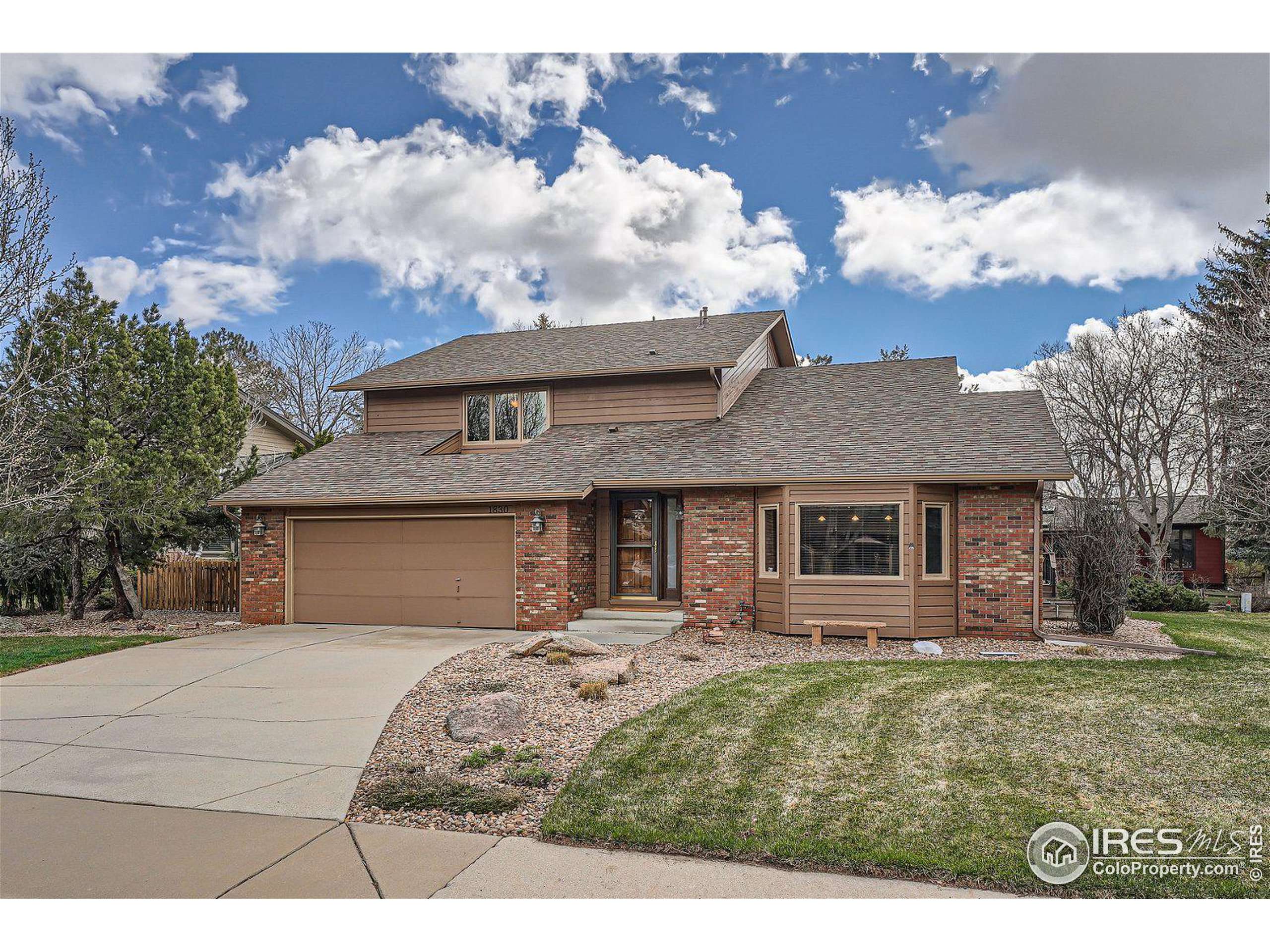 Louisville, CO 80027,1830 W Choke Cherry Dr