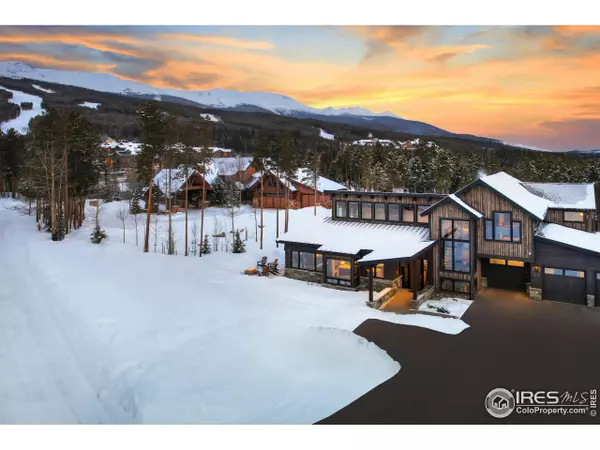 141 Sawmill Run Rd, Breckenridge, CO 80424