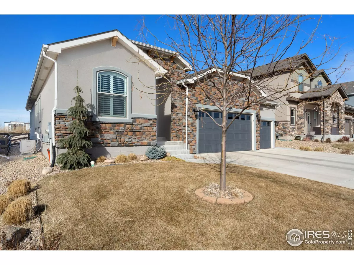 Johnstown, CO 80534,4163 Pennycress Dr