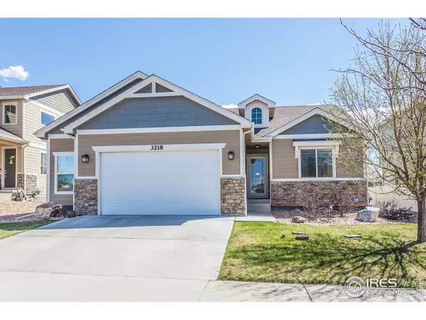 Evans, CO 80620,3218 Palano Ave