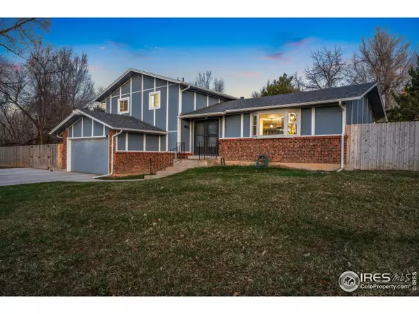 2101 Suffolk St, Fort Collins, CO 80526