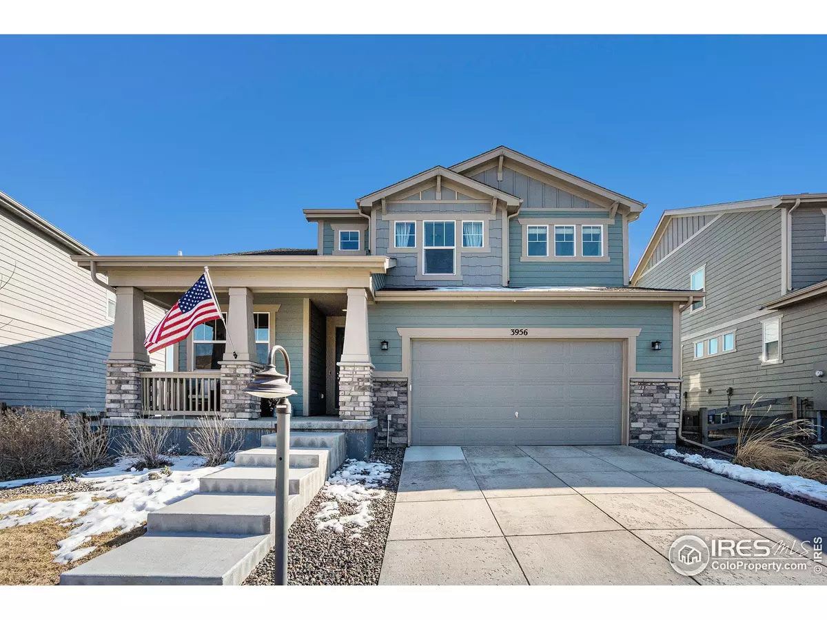 Loveland, CO 80538,3956 Owl Creek Ct