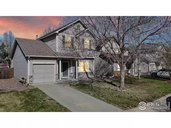6148 Shamrock Cir, Frederick, CO 80530