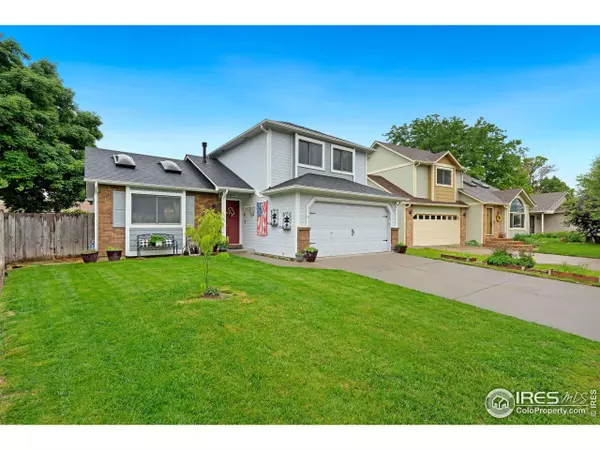 2014 E 16th St, Loveland, CO 80538