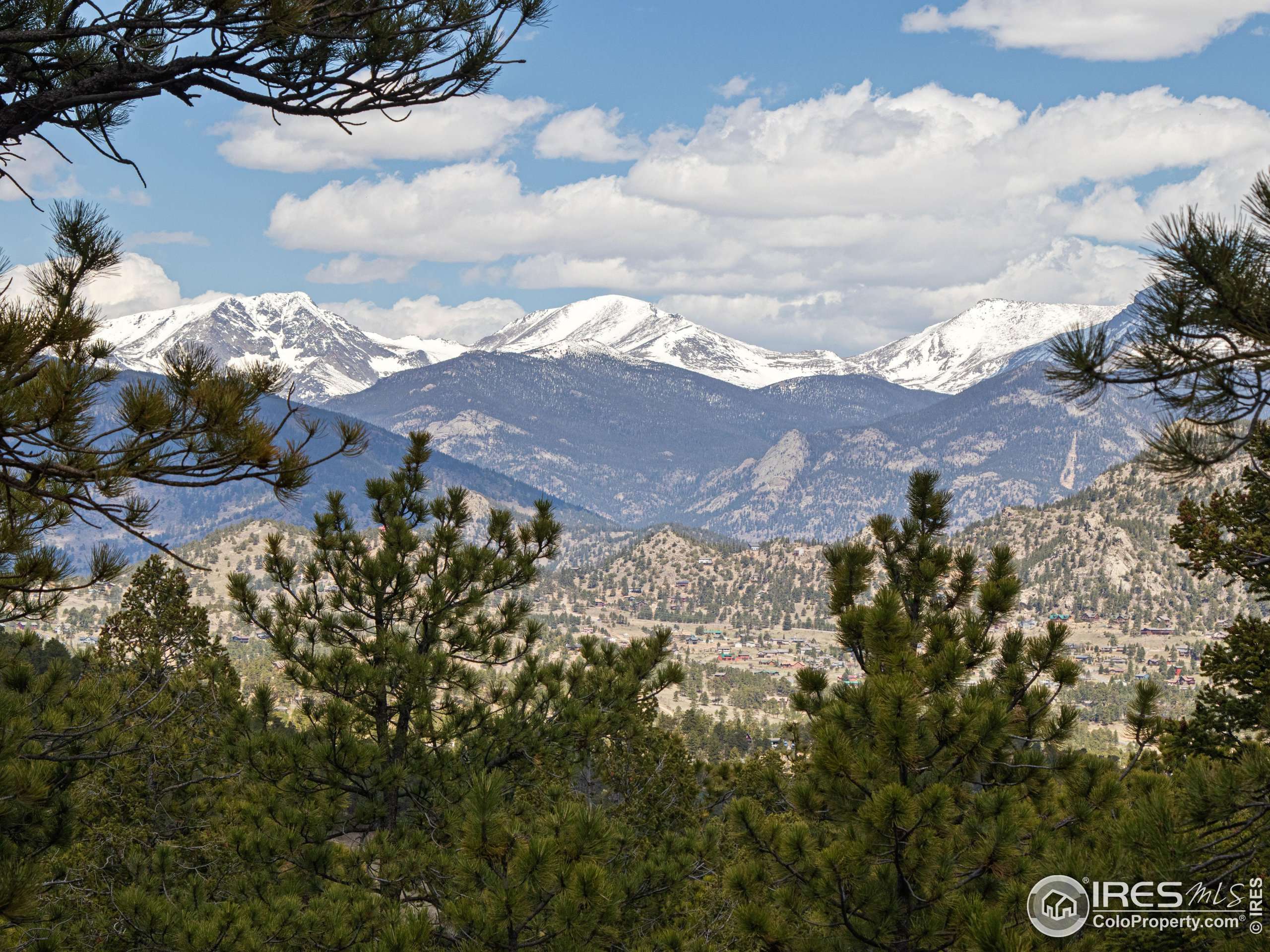 Estes Park, CO 80517,1775 Moon Trailway