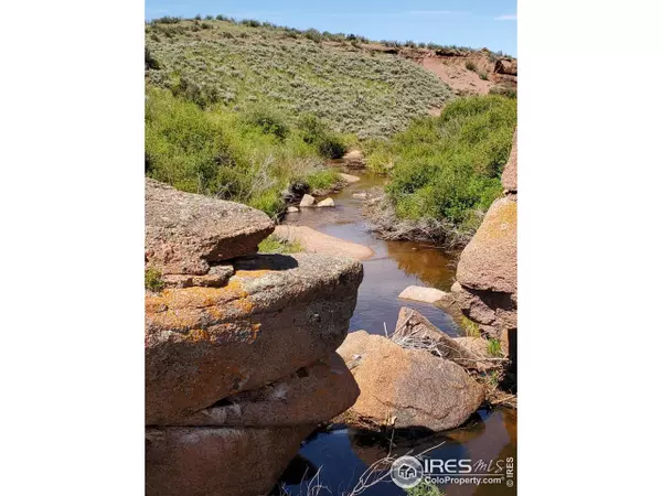 0 Camel Rock Rd,  Red Feather Lakes,  CO 80545