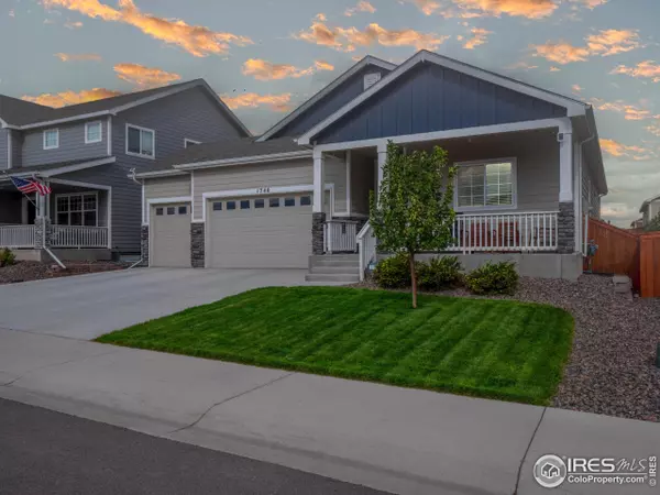 1740 Avery Plaza St, Severance, CO 80550