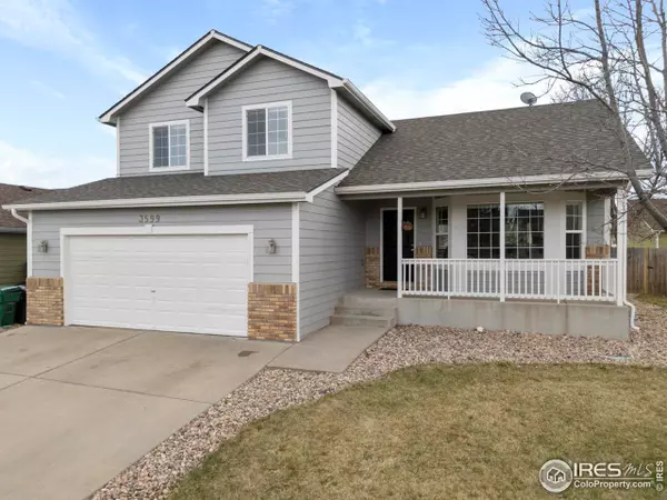 Mead, CO 80542,3599 Whetstone Way