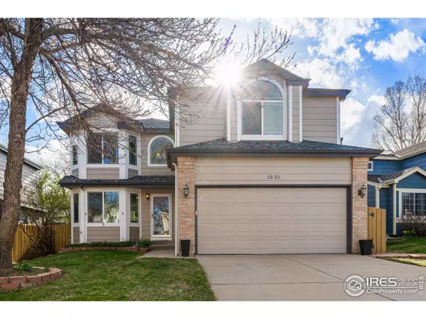 1251 S Idalia Ct, Superior, CO 80027