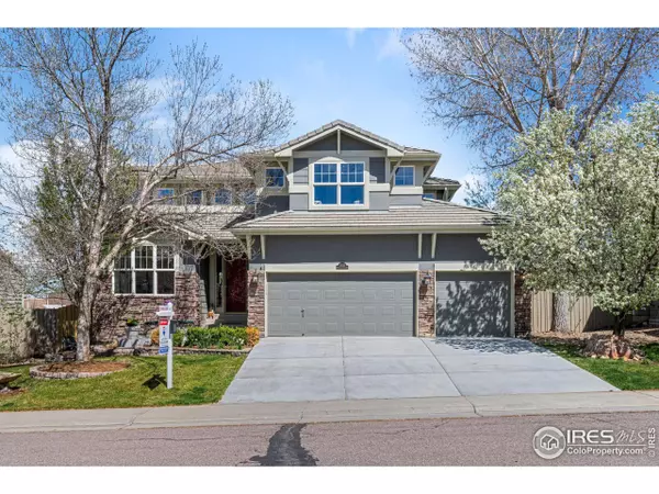 3424 W Torreys Peak Dr, Superior, CO 80027