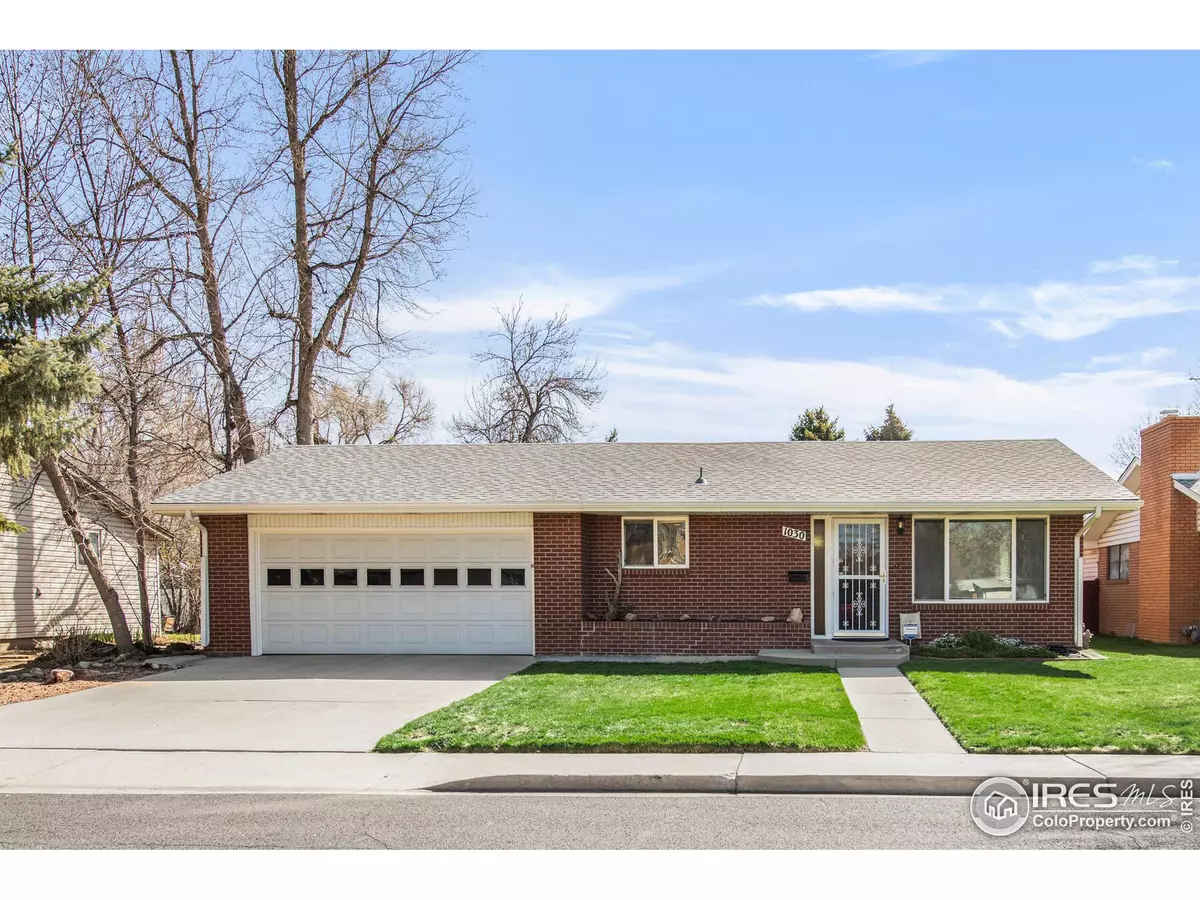 Longmont, CO 80501,1030 Aspen St