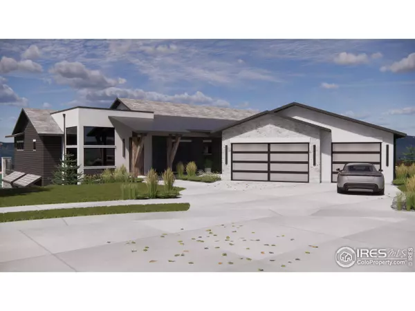 3383 Danzante Bay Ct, Berthoud, CO 80513