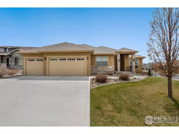 7885 Blackwood Dr,  Windsor,  CO 80550