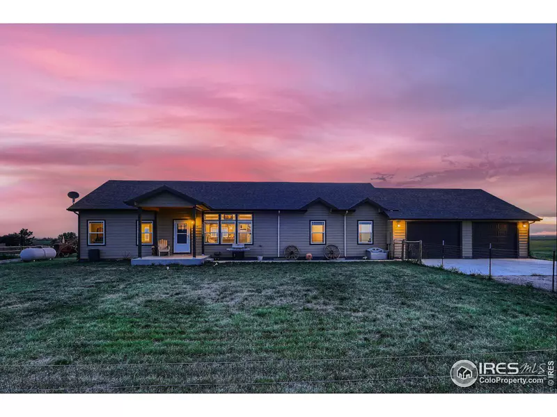 42659 County Road 31, Pierce, CO 80650
