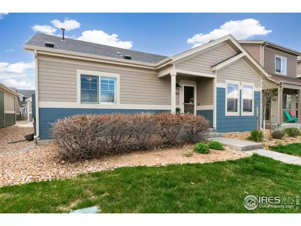 2582 Trio Falls Dr, Loveland, CO 80538