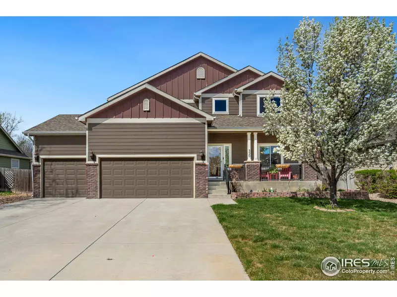 320 Tartan Dr, Johnstown, CO 80534