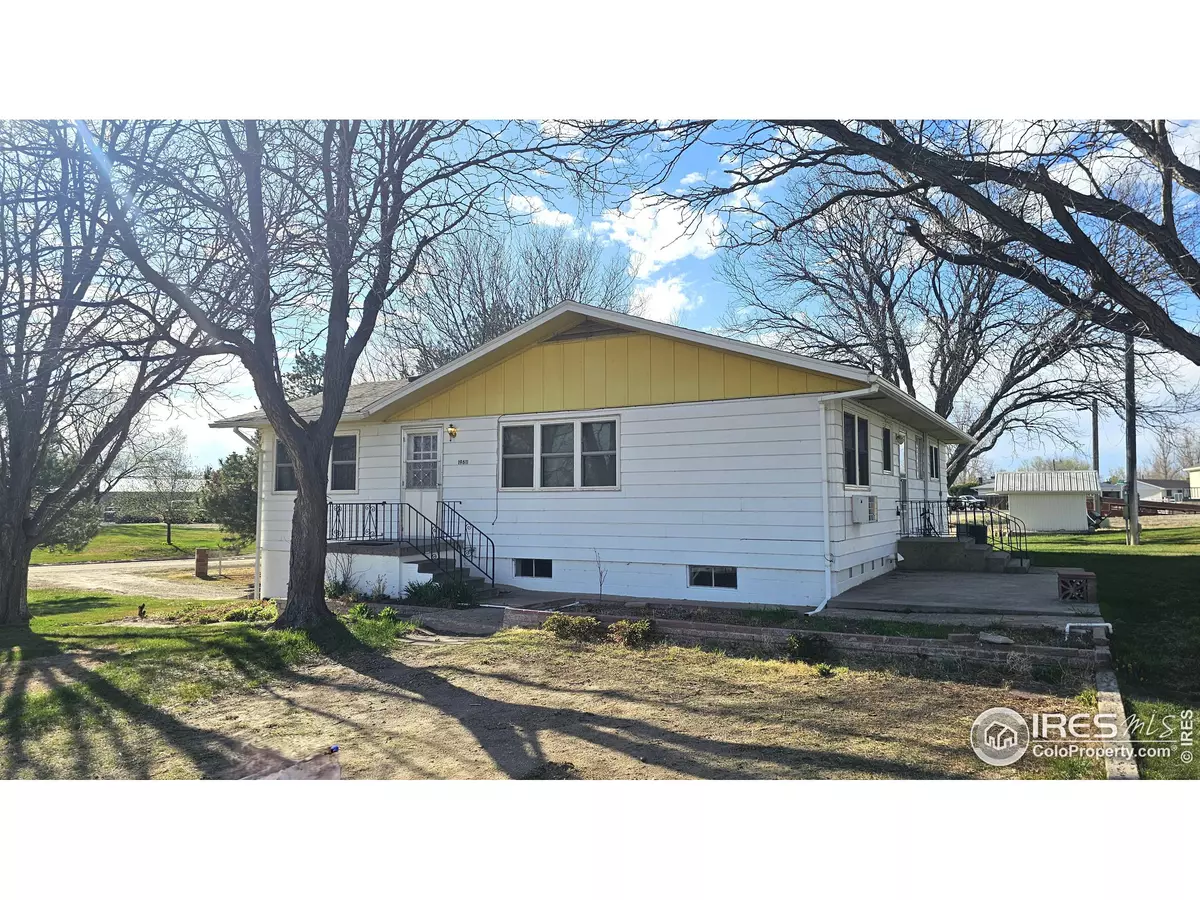 Sterling, CO 80751,19611 Barnes Cir