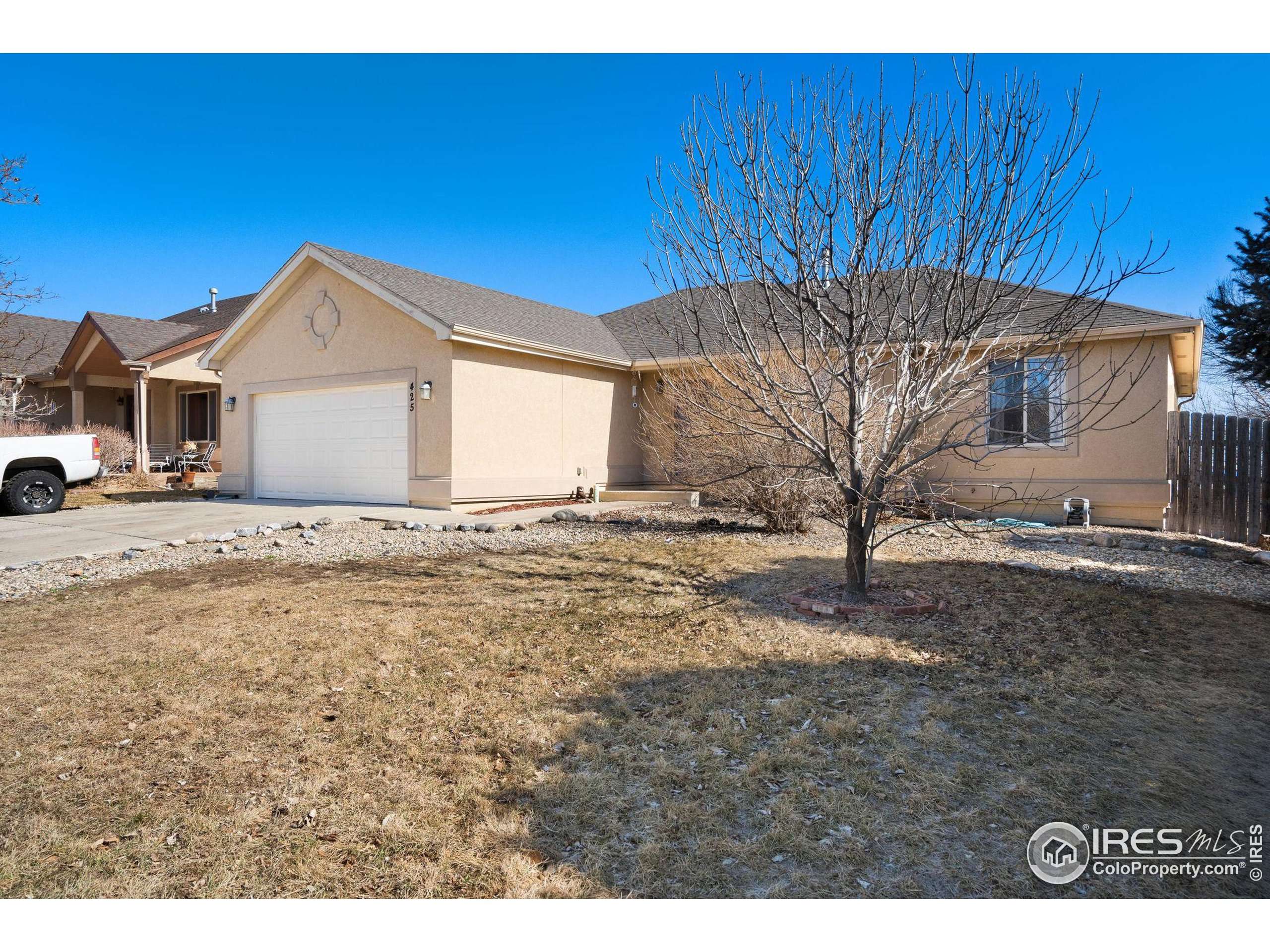 425 Hawthorne Ave, Johnstown, CO 80534