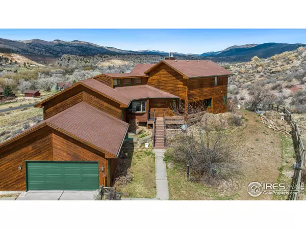 Loveland, CO 80538,8108 Firethorn Dr