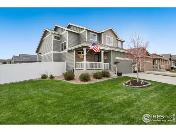 Greeley, CO 80634,1351 84th Ave Ct