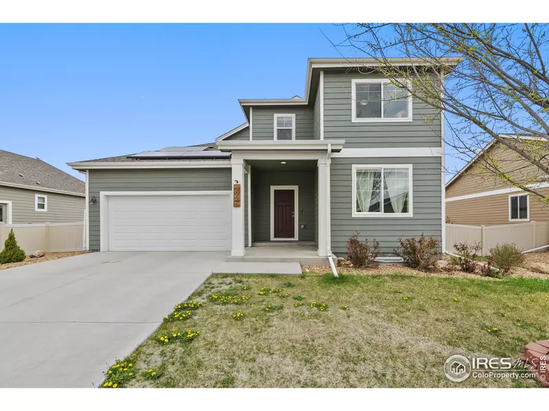 3926 Peach St, Wellington, CO 80549