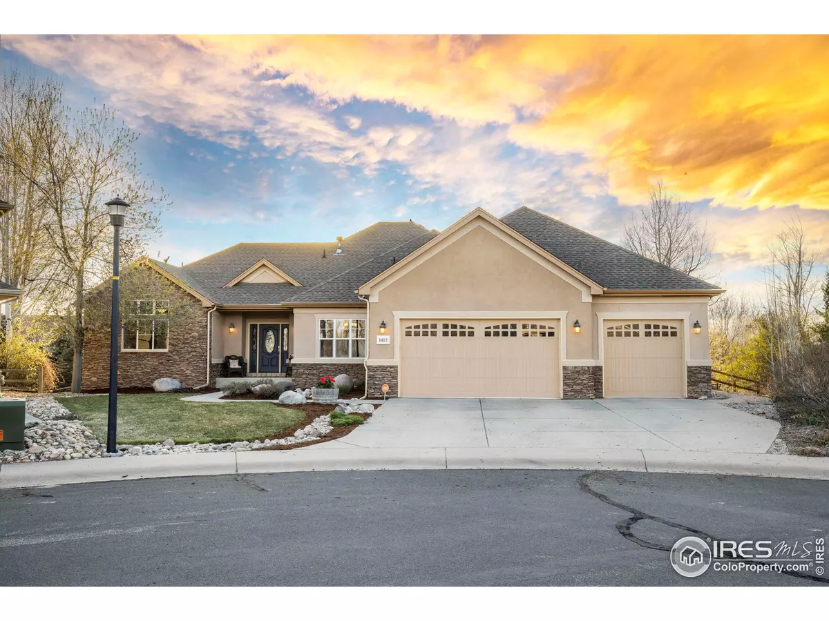 Windsor, CO 80550,1412 Bison Ridge Ct