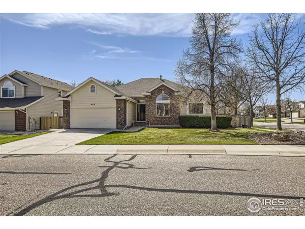 455 Flagler Rd, Fort Collins, CO 80525