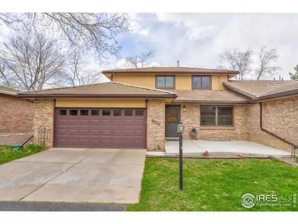 8034 W 78th Way,  Arvada,  CO 80005