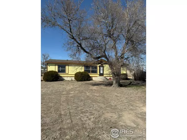 518 Stoney Ave, Grover, CO 80729