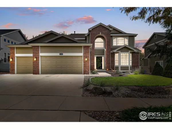 6208 Tilden St, Fort Collins, CO 80528
