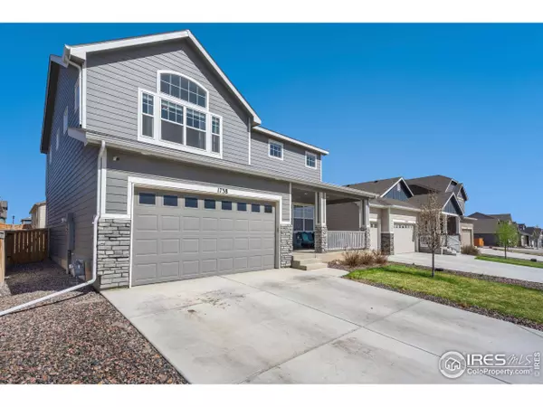 Severance, CO 80550,1738 Avery Plaza St