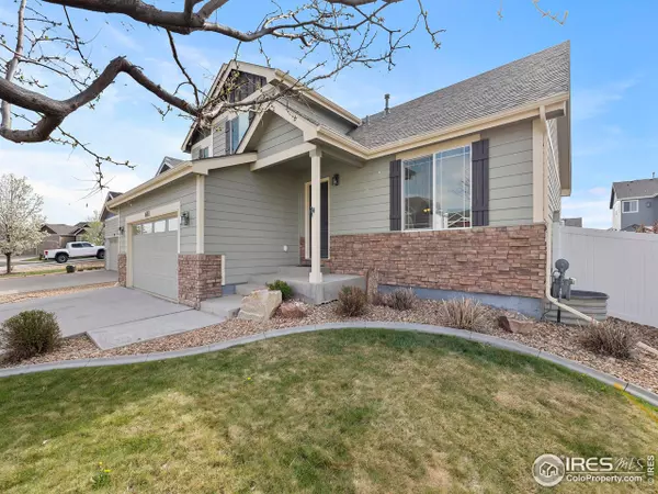 Windsor, CO 80550,611 Bighorn Ct