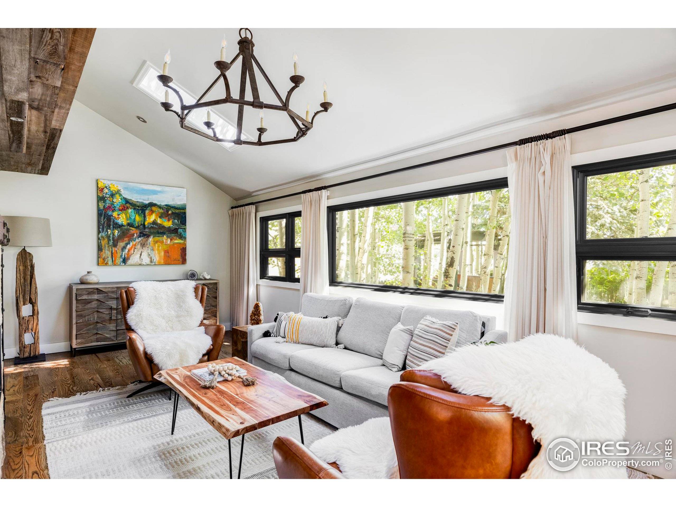 Nederland, CO 80466,198 E 2nd St