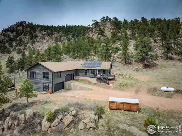 Lyons, CO 80540,1553 Rowell Dr