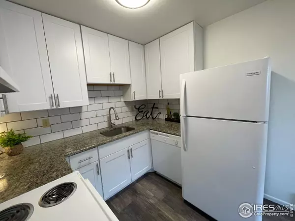 Fort Collins, CO 80521,1209 W Plum St #2