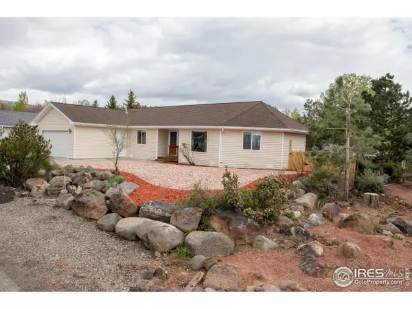 235 NW 12th St, Cedaredge, CO 81413