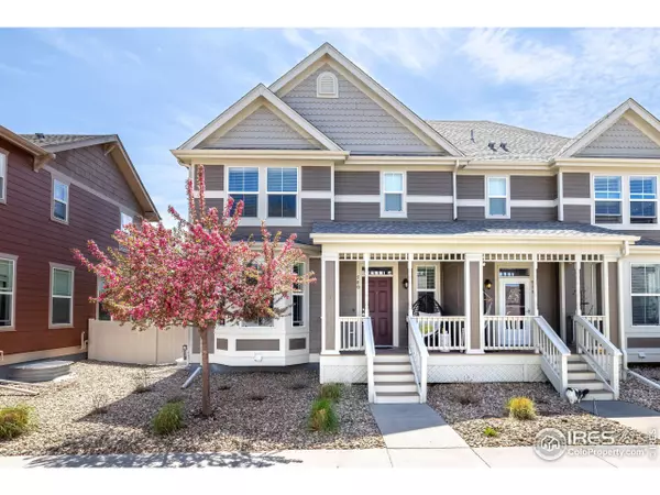 580 Rawlins Way,  Lafayette,  CO 80026