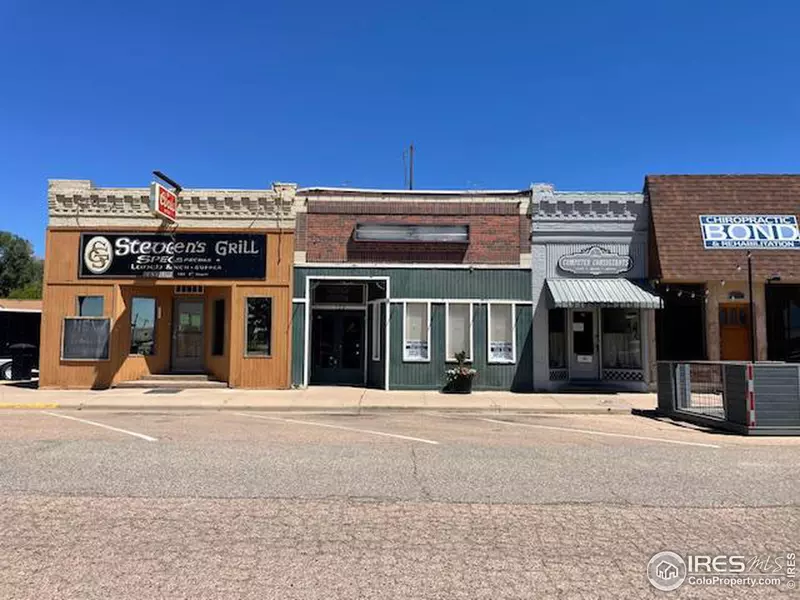129 1st St, Eaton, CO 80615