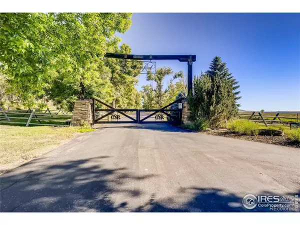 Longmont, CO 80503,4930 Caribou Springs Trl