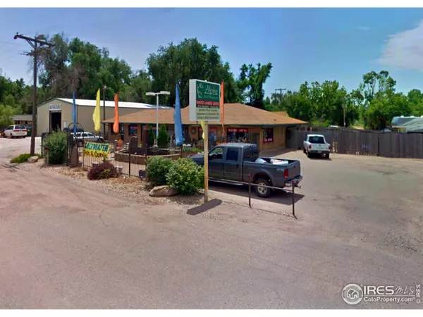 Fort Collins, CO 80524,2715 E Mulberry St
