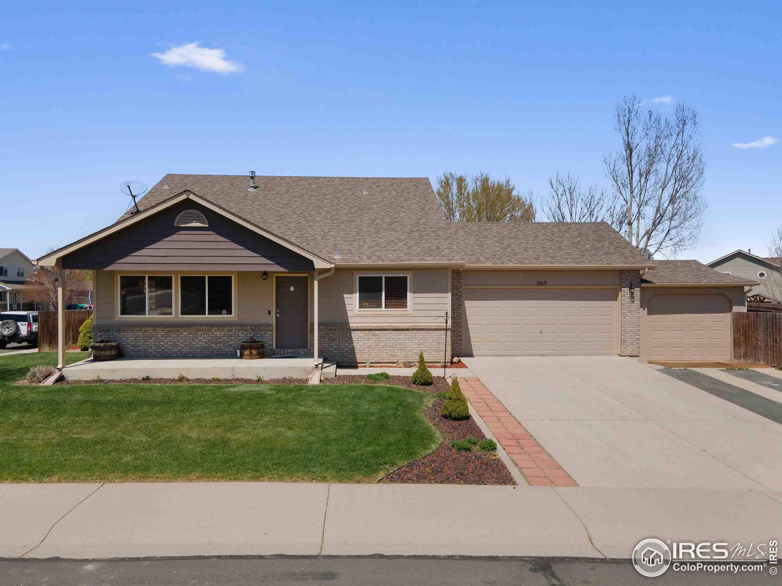 Milliken, CO 80543,203 W Juneberry St