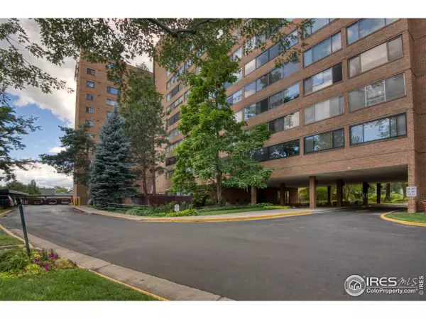 Boulder, CO 80302,1850 Folsom St #1107