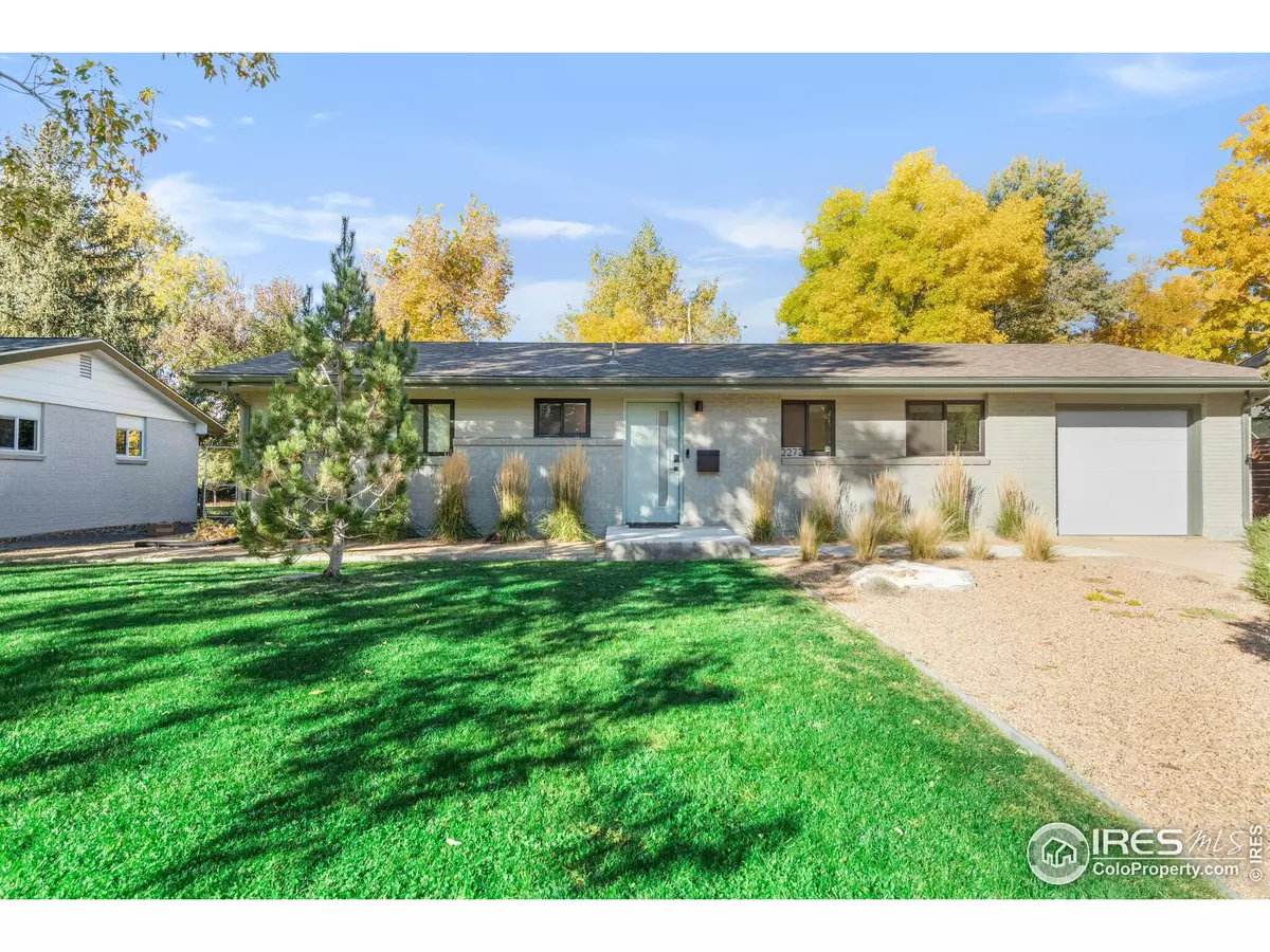 Boulder, CO 80304,2272 Nicholl St E